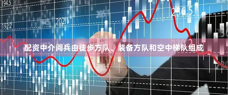 配资中介阅兵由徒步方队、装备方队和空中梯队组成
