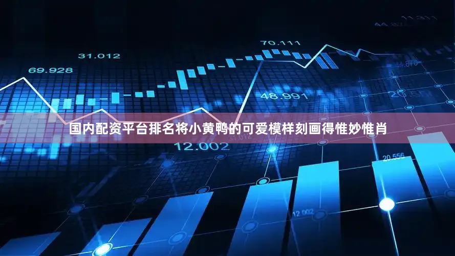 国内配资平台排名将小黄鸭的可爱模样刻画得惟妙惟肖