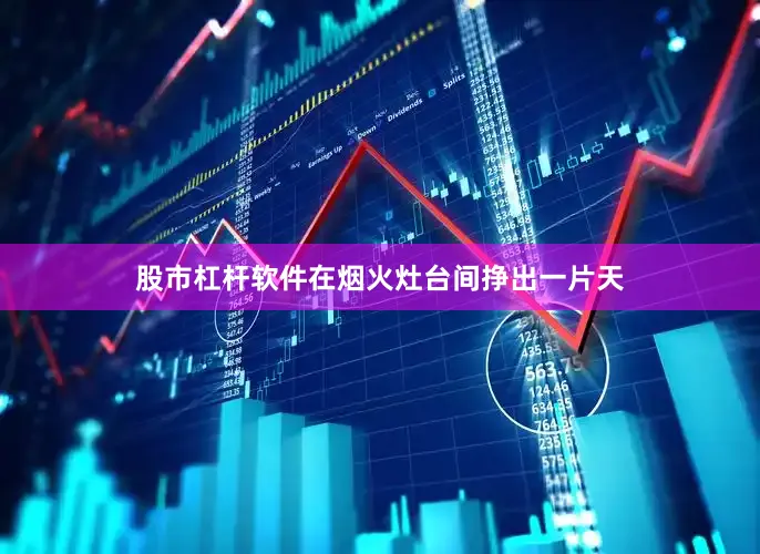 股市杠杆软件在烟火灶台间挣出一片天