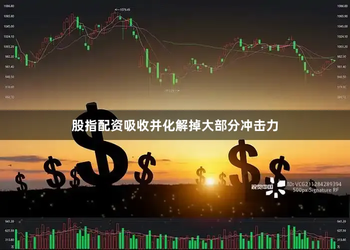 股指配资吸收并化解掉大部分冲击力
